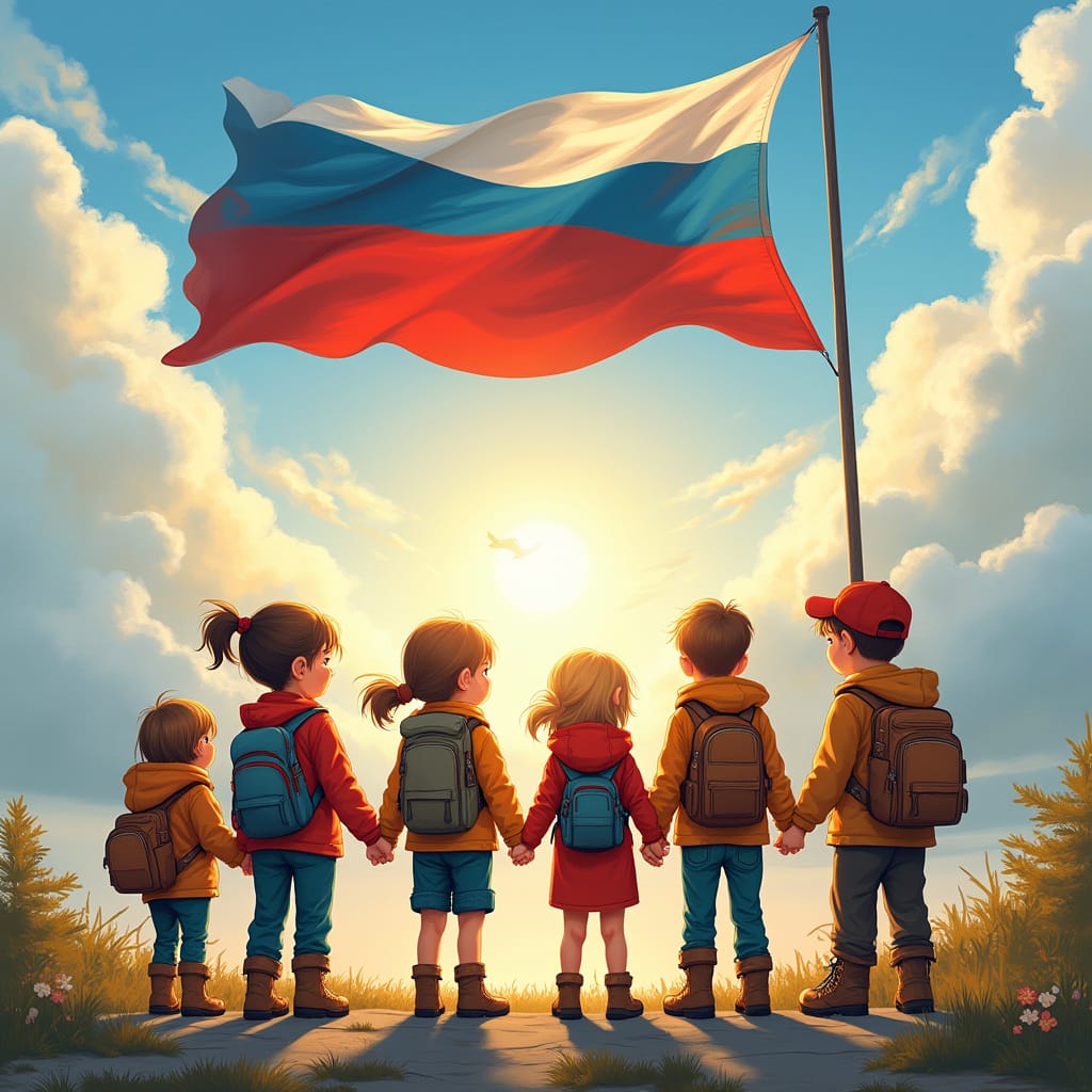 Наследники победы